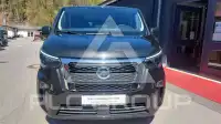 2021 Nissan NV 300