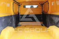2021 Nissan NV 300