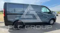 2021 Nissan NV 300