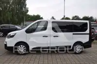 2021 Nissan NV 300