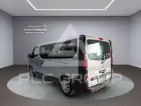 2021 Nissan NV 300