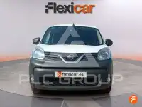 2021 Nissan NV 300