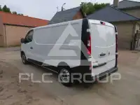 2021 Nissan NV 300