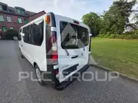 2021 Nissan NV 300