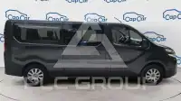 2021 Nissan NV 300