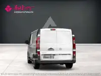 2021 Nissan NV 300