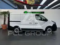 2021 Nissan NV 300