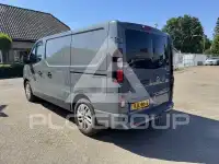 2021 Nissan NV 300