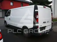 2021 Nissan NV 300
