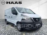 2021 Nissan NV 300