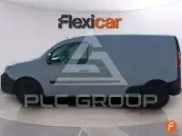 2021 Nissan NV 300