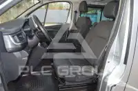 2021 Nissan NV 300