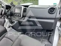 2021 Nissan NV 300