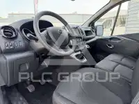 2021 Nissan NV 300