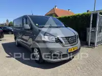 2021 Nissan NV 300