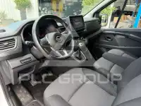 2021 Nissan NV 300