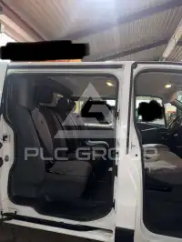 2021 Nissan NV 300