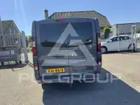 2021 Nissan NV 300