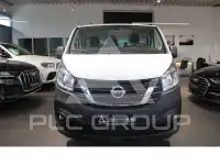 2021 Nissan NV 300