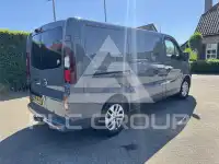 2021 Nissan NV 300