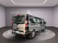 2021 Nissan NV 300