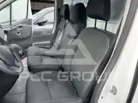 2021 Nissan NV 300
