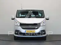 2021 Nissan NV 300