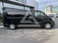 2021 Nissan NV 300