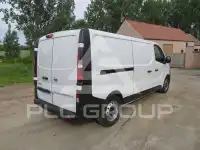 2021 Nissan NV 300