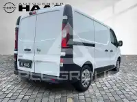 2021 Nissan NV 300