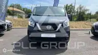 2021 Nissan NV 300