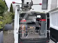 2021 Nissan NV 300
