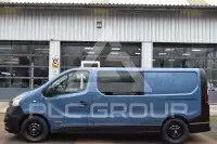 2021 Nissan NV 300