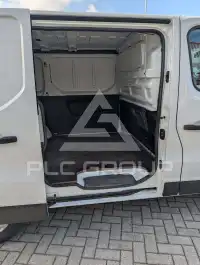 2021 Nissan NV 300