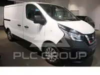 2021 Nissan NV 300