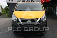 2021 Nissan NV 300