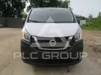 2021 Nissan NV 300