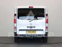 2021 Nissan NV 300