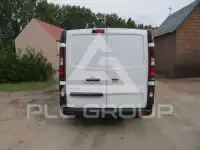 2021 Nissan NV 300