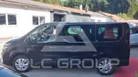 2021 Nissan NV 300