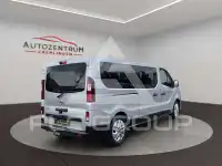 2020 Nissan NV 300