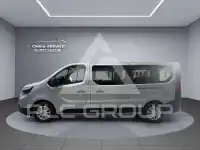 2021 Nissan NV 300