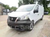 2021 Nissan NV 300