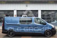 2021 Nissan NV 300