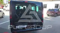 2021 Nissan NV 300