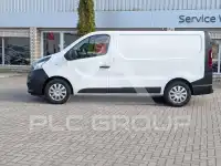2021 Nissan NV 300