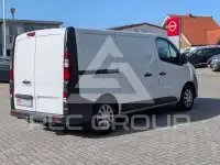 2021 Nissan NV 300