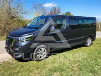 2021 Nissan NV 300