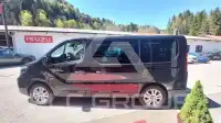 2021 Nissan NV 300