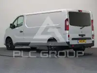 2021 Nissan NV 300